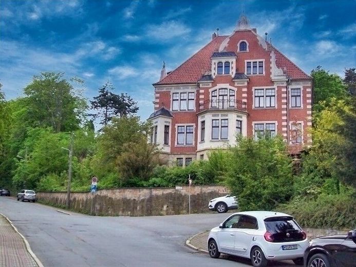 MAXI statt mini... NOBEL statt 08/15... SCHLOSSBLICK statt jwd ! – Foto 21