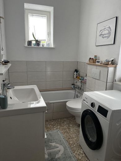 4-Zi Whg. in Biesdorf - Balkon, Garten, Stellplatz ... – Foto 6