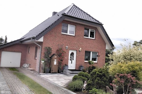 Verkaufe EFH