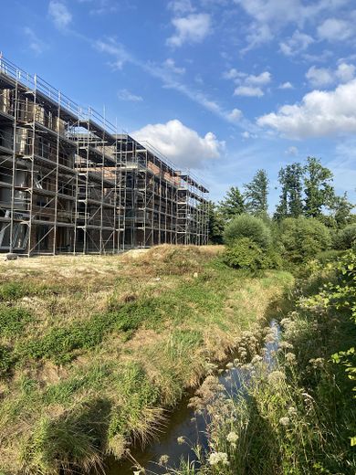 Außenansicht Mühlenbach