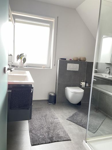 Badezimmer 1