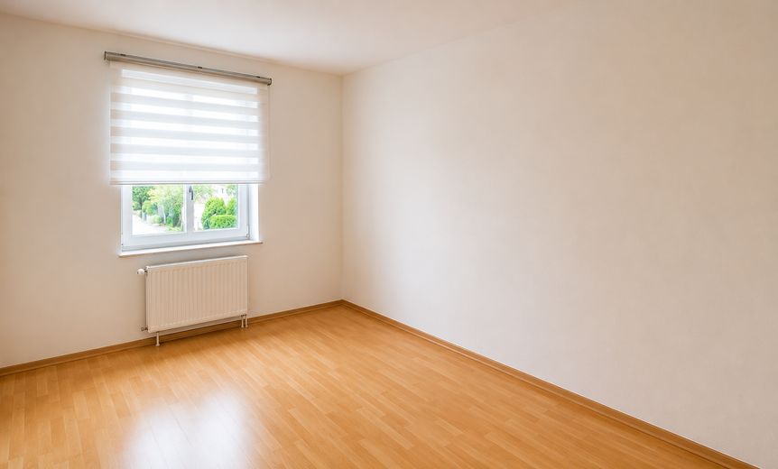 Lichtdurchflutetes Reihenendhaus in ruhiger Wohnlage von Hannover- Ricklingen – Zimmer; 1.OG