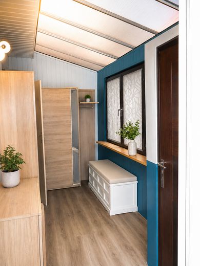 Loggia EG