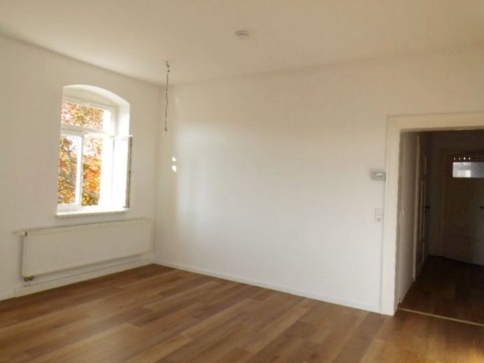 Elegante appartamento mansardato con vista sulla città – Foto 1