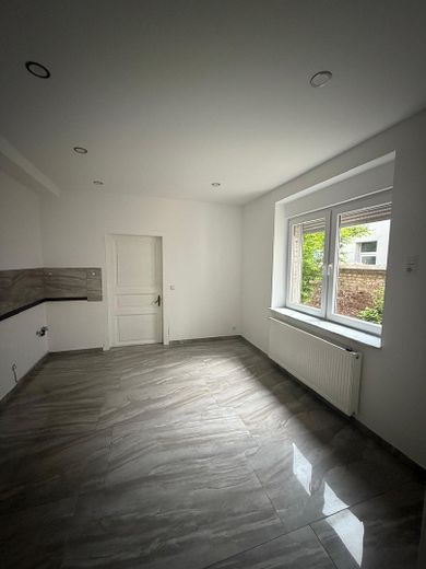 Küche EG