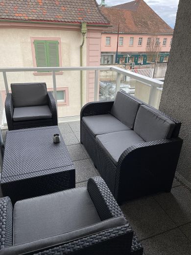 Etagenwohnung, Rastatt Innenstadt – Foto 10