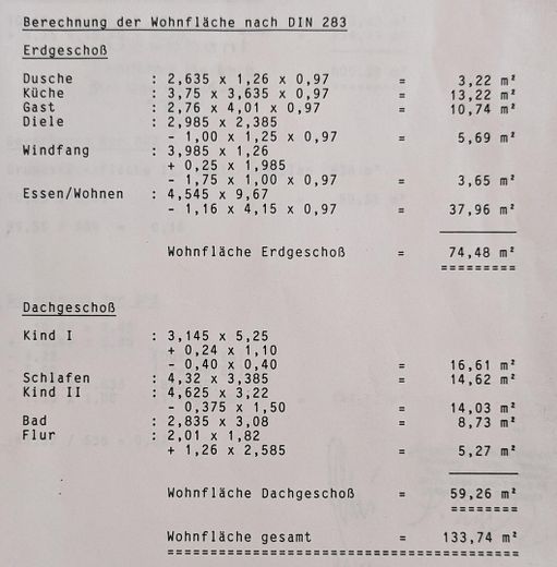 Einfamilienhaus in ruhiger Lage nahe Hamburg – Foto 23