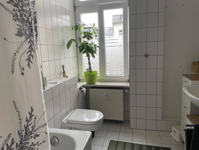 Möblierte 3 Zimmer Wohnung  in Zentrum Süd zu vermieten – Foto 9