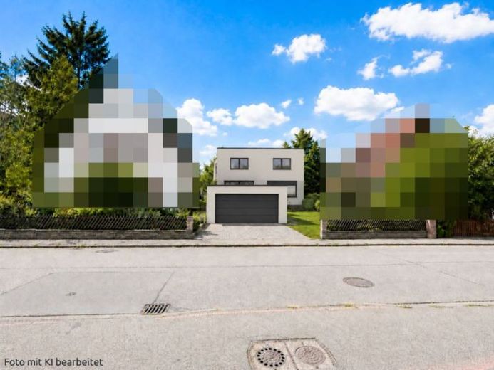 Rareza - Terreno edificable cerca del centro – Foto 1