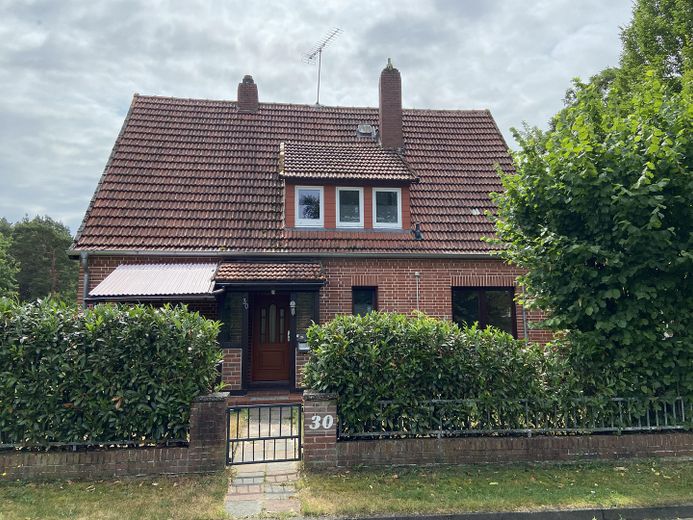 Charmantes Einfamilienhaus – Foto 3