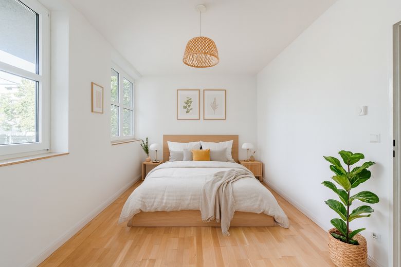 Schlafzimmer 3 Inspiration