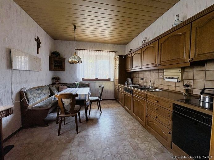 Historischer Charme trifft neue Möglichkeiten - Ihr zukünftiges Zuhause mit Potenzial in Waldershof – VUB0002420-2