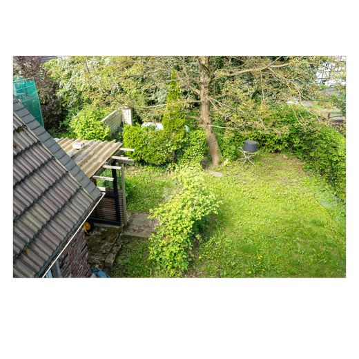 Freistehendes Einfamilienhaus mit großem Entwicklungspotenzial – gestalten Sie Ihr neues Zuhause – Foto 25