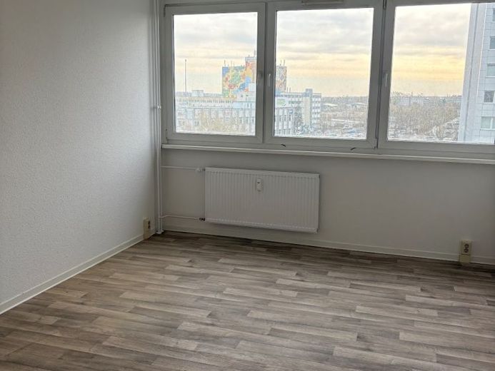 Ihre neue Wohnung - 0603 - Woldegker Straße 30 – Foto 1