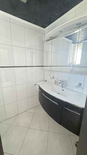 Gäste WC 