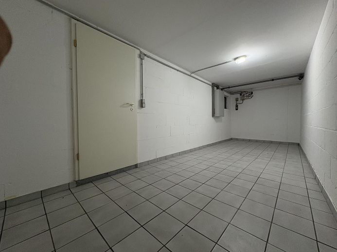 Keller/Cellar