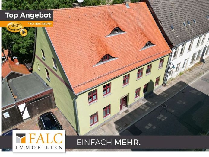 Stabilität & Sicherheit mit Immobilien-Invest – फोटो 1