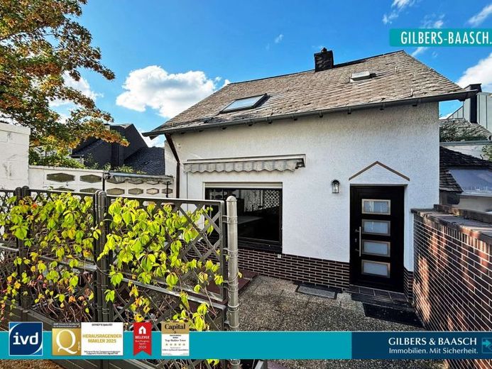 Trier-Kürenz: schönes Einfamilienhaus für Familien mit ca. 143 m² Wohnfläche auf 148 m² Grundstück – Foto 1
