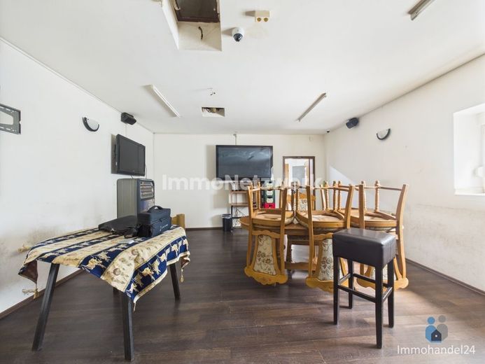 NEU***Sanierungsprojekt im Zentrum von Euskirchen***TOPLAGE – Anbau EG