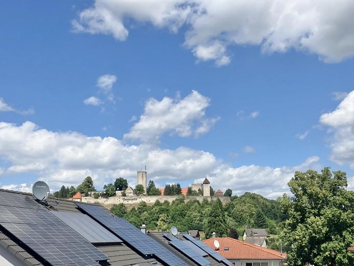 Burgblick