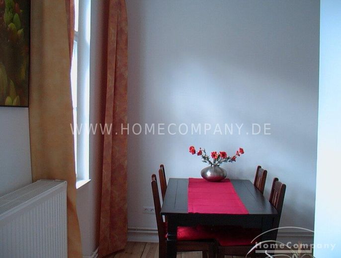 Möblierte, schöne 3-Zimmer-Wohnung in Moabit, Berlin – 5c013badce07192e93c2f728a3af40858a69843e.jpg