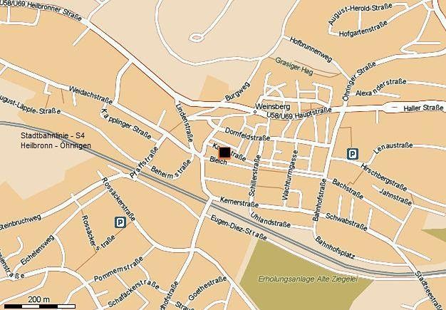 3-pokojowe mieszkanie na parterze w nowoczesnym stylu loft / EBK / piwnica / miejsce parkingowe – Foto 10