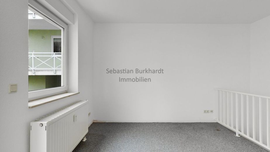 *** Preissenkung: Kapitalanleger oder Eigennutzer? Eigentumswohnung in Ilmenau – Esszimmer_1