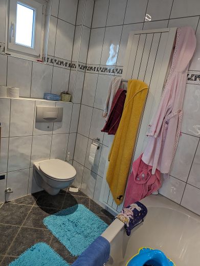 EG Badezimmer