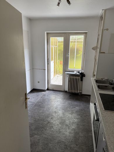 Küche EG