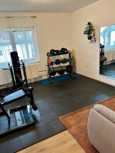 Traumhaftes Wohnen auf 2 Etagen - Haus in Haus mit Garten und Weitblick – Foto 15