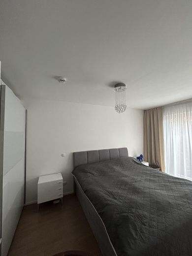 Stilvolle 2-Zimmer-Wohnung mit großer Sonnenterrasse – Foto 5