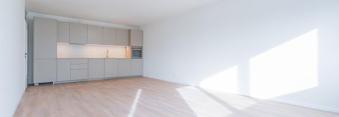 Wohn- und Essbereich