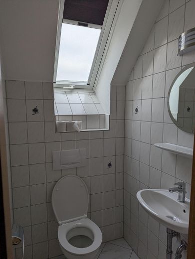 Große zentrale Wohnung in Nöttingen – Foto 5