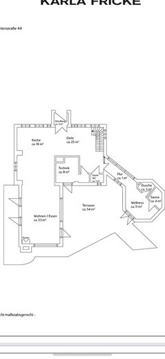 REETDACHLANDHAUS Wittenbergen – Foto 27
