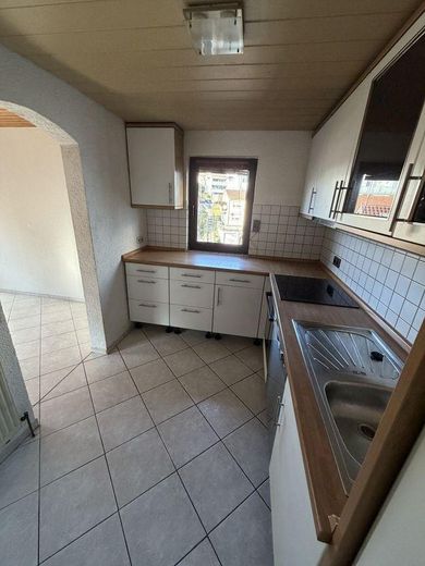 Küche EG