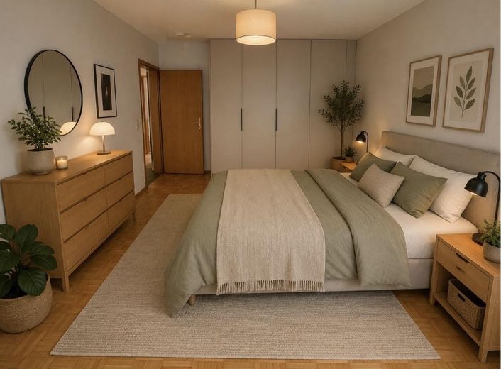 Großzügige 4-Zimmer-Maisonette mit Balkon | 114 m² | Ludwigshafen – Foto 3