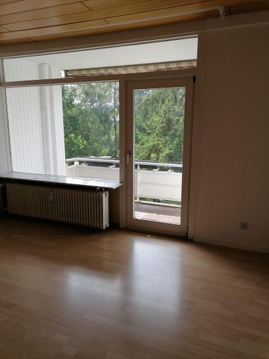 Uw nieuwe, instapklare adres in een goed onderhouden wooncomplex in Marl - Sinsen – Wohnzimmer