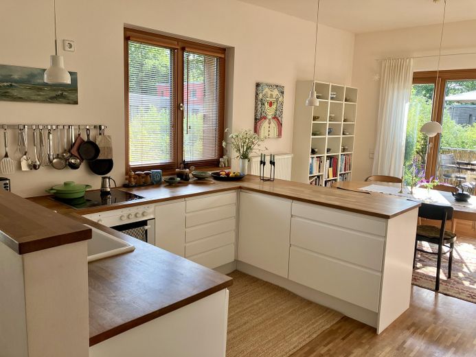 شقة جميلة من 3 غرف في مشروع سكني في Ahrensburg (قرب هامبورغ) – Foto 5