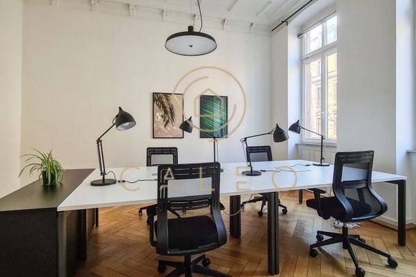 CALEO ¦ Neckarstadt ¦ Marchivum ¦ flexibel + sofort bezugsfertig ¦ all inclusive ¦ PROVISIONSFREI