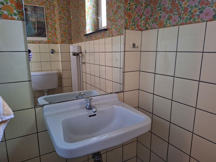 Gäste-WC