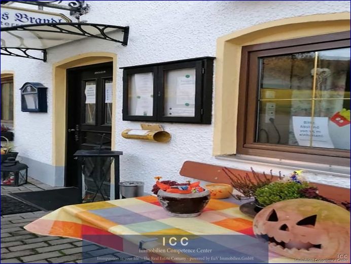Coming Soon - Vorankündigung - Bayern - ICC - Immobilien Competence Center