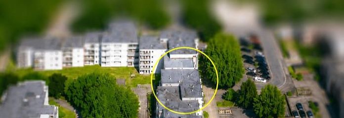 ATTRAKTIVES PORTFOLIO MIT ENTWICKLUNGSPOTENZIAL