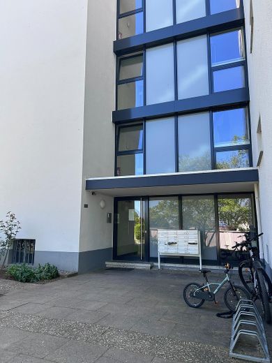 Sobre los tejados de Bad Kreuznach – apartamento de 3 habitaciones con balcón y vistas a la Kauzenburg – Foto 2