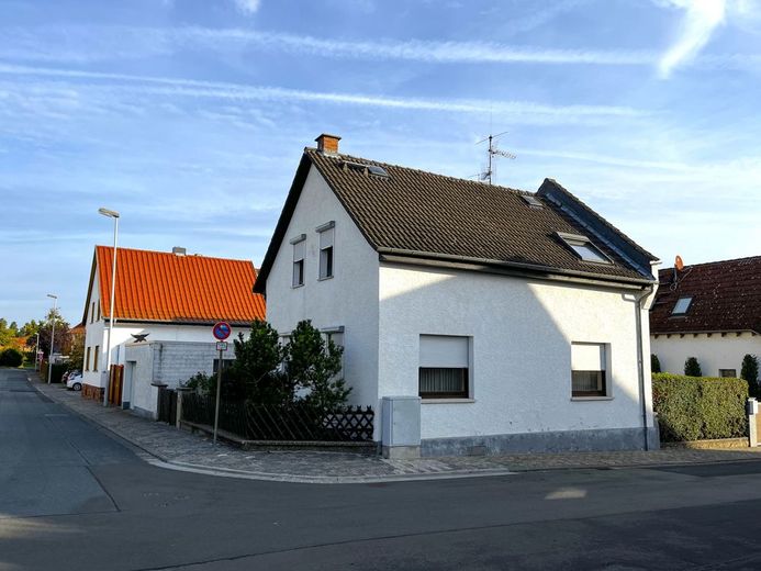 Hausansicht 2