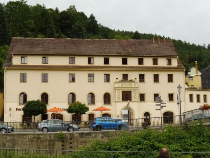 Gewerberäume in Königstein/Sächsische Schweiz – फोटो 1