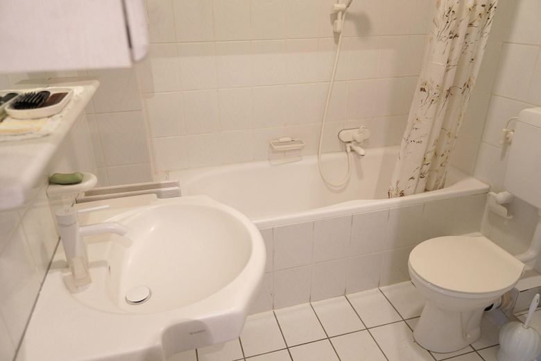 Badzimmer 1