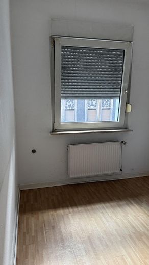 Kleine Zweizimmerwohnung – 2. Zimmer