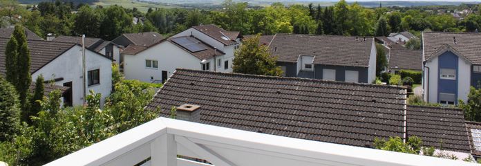 Blick Donnersberg