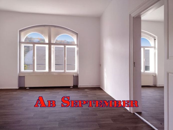 Geräumige Etagenwohnung in Zentrumsnähe – Foto 1
