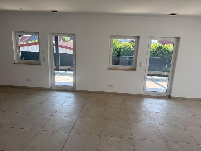 Sanierte 3-Zimmer Loft-Wohnung – Foto 19